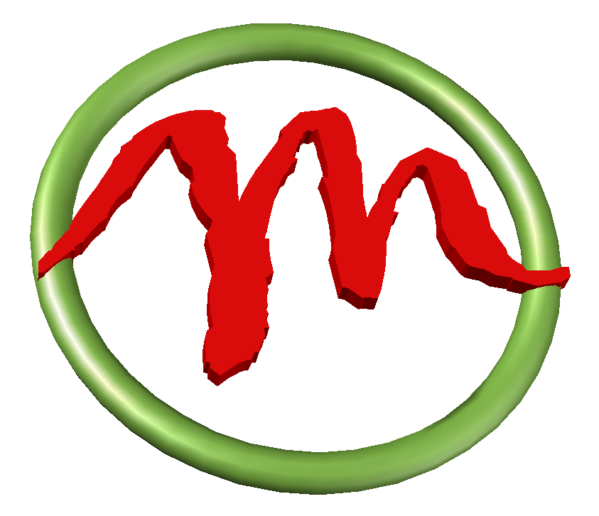 logo maths